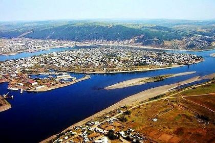 Киренский район готов научить, как из двух сёл создать одно богатое поселение